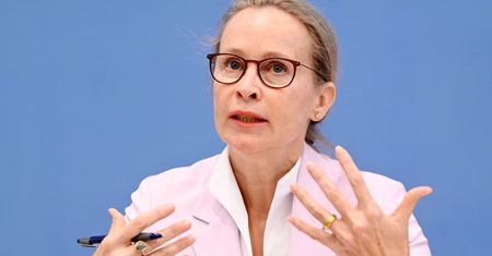 Historyczne zamieszanie w Bundestagu. Nie wybrano sędziów TK