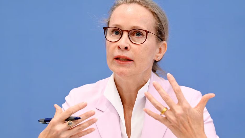 Frauke Brosius-Gersdorf