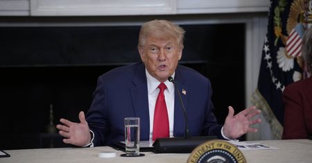 Donald Trump o Iranie. "Nie jestem już taki pewien"