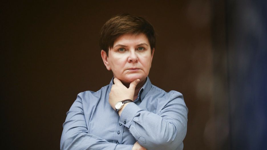 Szydło i Pawłowicz sprzeczają się o rezolucję PE. "Zapewne doskonale Pani o tym wie"