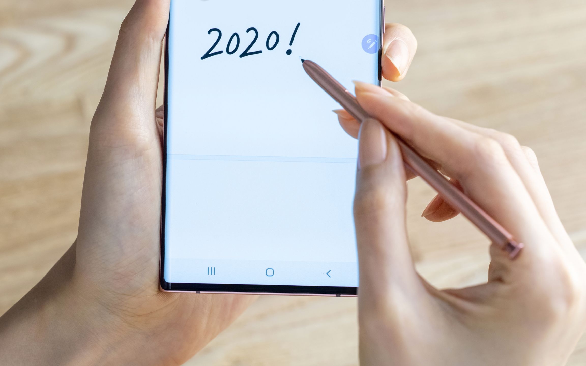Liczby nie kłamią. Powrót serii Samsung Galaxy Note nie ma już wielkiego sensu 1