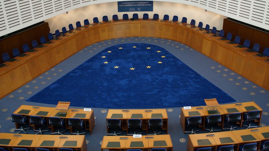 Sędzia Grzęda przeciwko Polsce. Kluczowa rozprawa ETPC