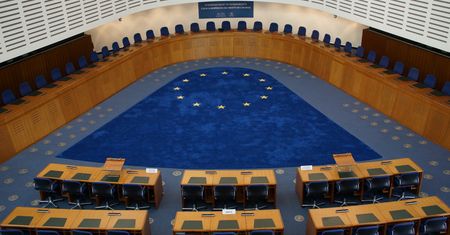 Sędzia Grzęda przeciwko Polsce. Kluczowa rozprawa ETPC