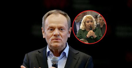 "Jest coraz gorzej". Tusk w ogniu krytycznych uwag