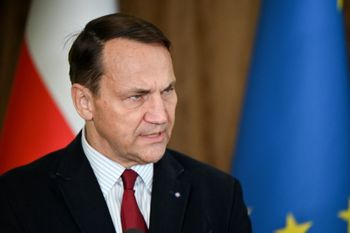 Zamrożone rosyjskie aktywa. Polska stawia sprawę jasno