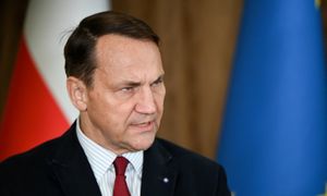 Zamrożone rosyjskie aktywa. Polska stawia sprawę jasno