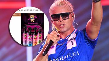 Skolim chce zbić kokosy na kosmetykach do SAMOCHODU. Sprawdzamy, ile sobie za to woła