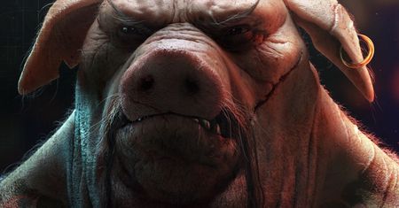 Ubisoft jeszcze w tym roku przypomni o Beyond Good & Evil 2