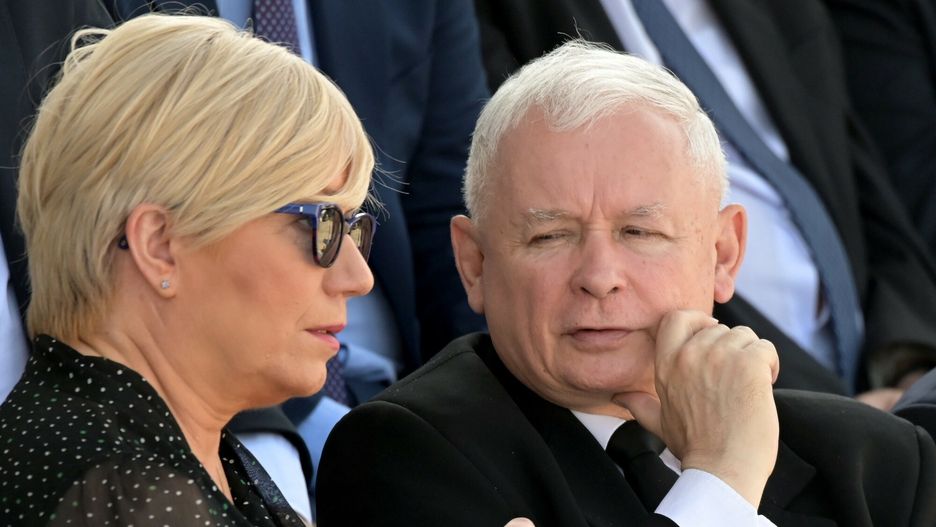 Wyrok TK i obawy o polexit. Nowy sondaż dla WP 