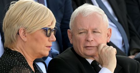 Wyrok Trybunału Konstytucyjnego i obawy o polexit. Co sądzą Polacy? Sondaż dla WP