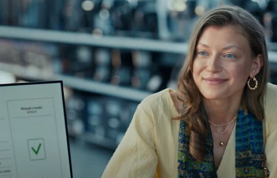 Biuro Informacji Kredytowej z pierwszą reklamą w telewizji