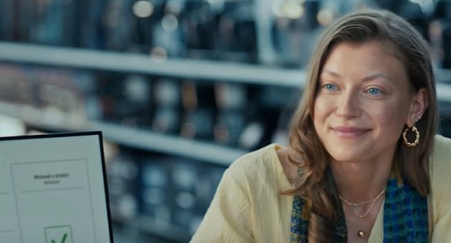 Biuro Informacji Kredytowej z pierwszą reklamą w telewizji