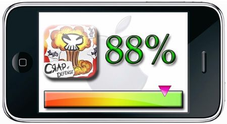 iTest: Crap of Defense 7