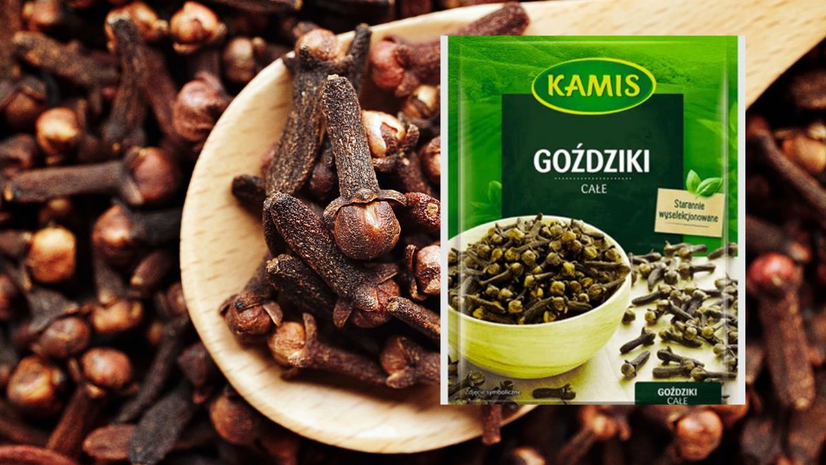 goździki