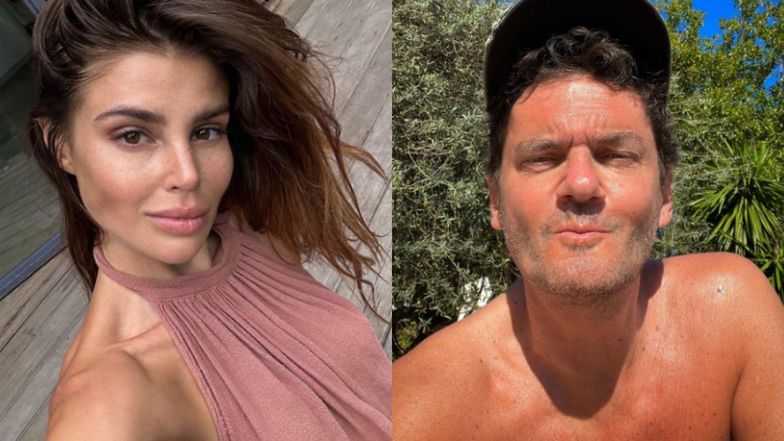 Anna Markowska i Kuba Wojewódzki