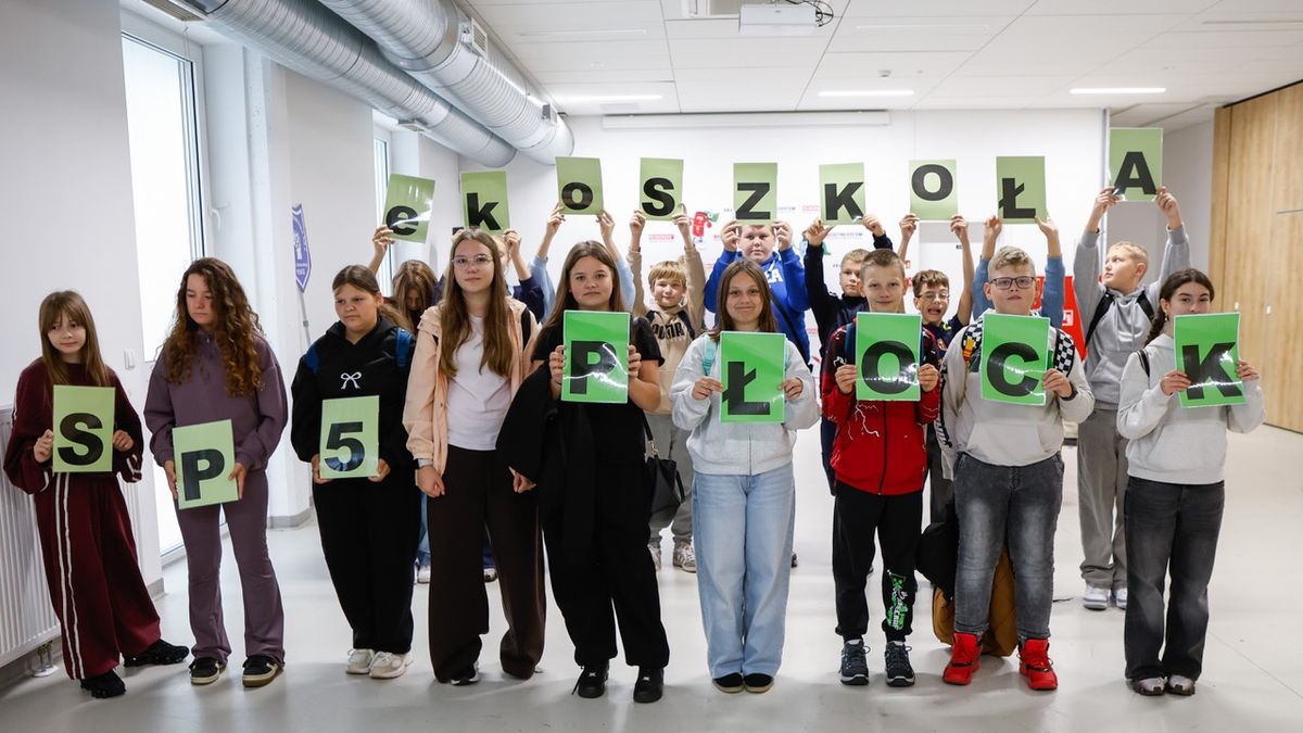 SP nr 5 zwycięzcą ogólnopolskiej akcji 
