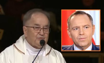 Prezydent do Radia Maryja i o. Rydzyka: dziękuję za wspaniałą medialną służbę