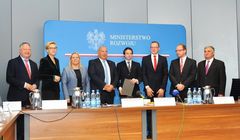 Miele zbuduje w Polsce fabrykę pralek