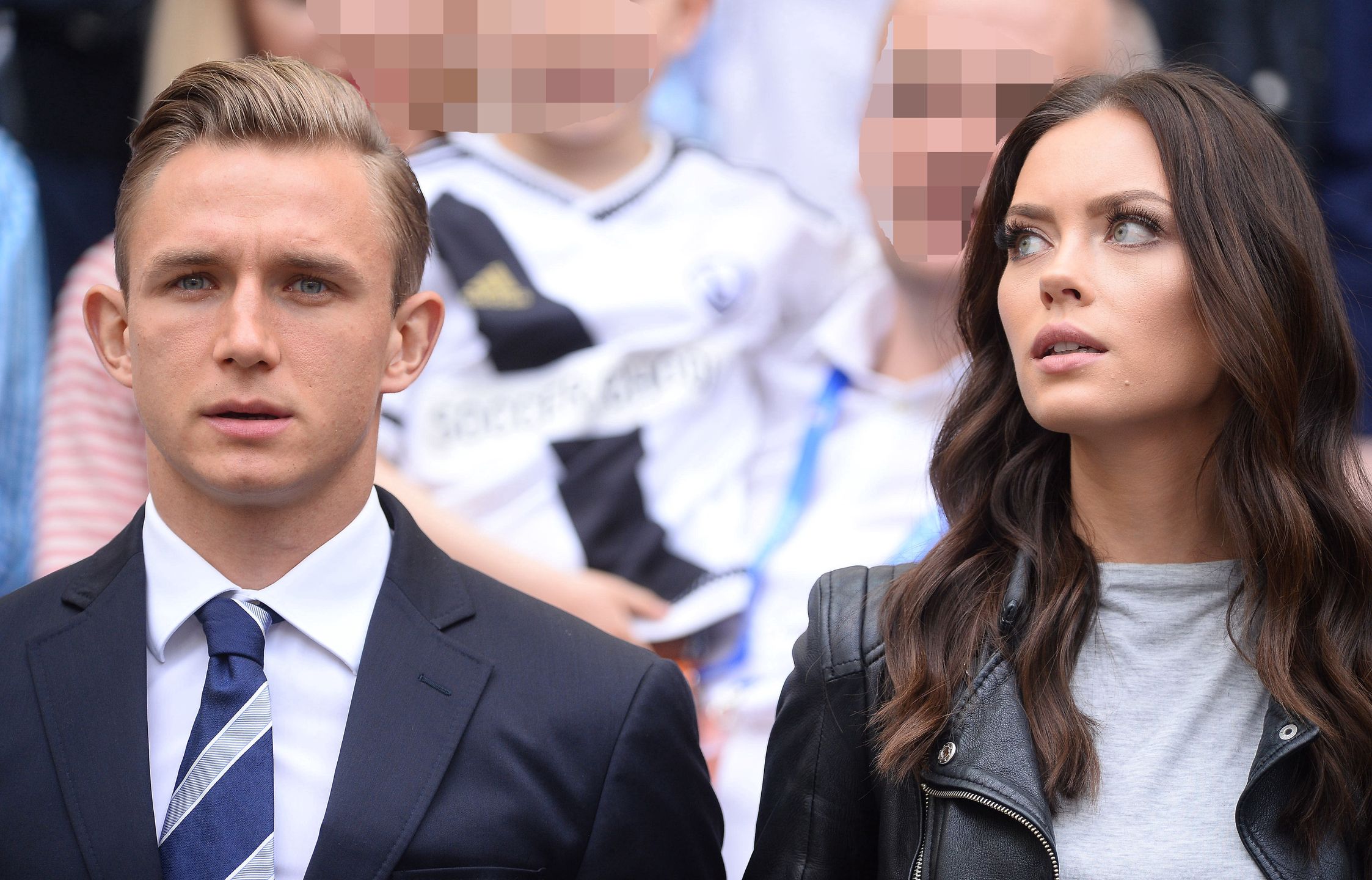 Edyta Zając rozwiodła się z Jakubem Rzeźniczakiem