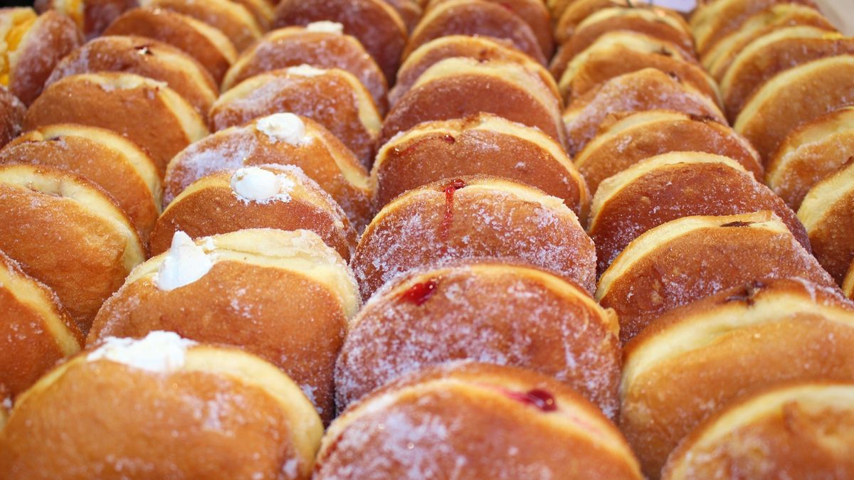 Kiedy tłusty czwartek?