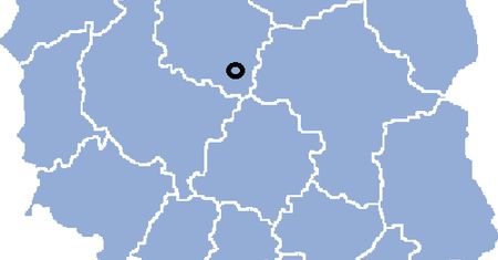Jakie polskie miasto tu leży? 14 lokalizacji. Trafisz choć 6?