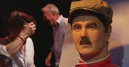 Clarkson, Hammond i May w Polsce. Turlali się ze śmiechu