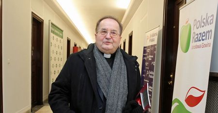 Blisko 100 tys. dla Rydzyka. Wojsko dotuje fundację Lux Veritatis