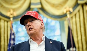 80 proc. przeciwko decyzji Trumpa