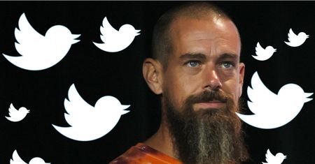 Jack Dorsey bierze na siebie odpowiedzialność za zwolnienia w Twitterze