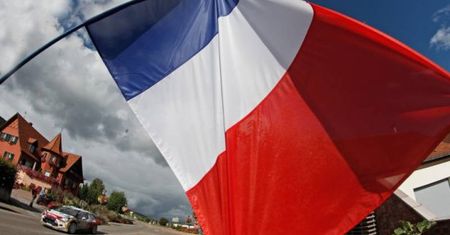 Rajd Francji 2013 - Najlepsi w klasach pokazują klasę