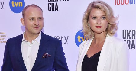 Justyna Nagłowska wyznaje: "chyba mam nawrót depresji"