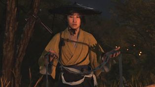"Ghost of Yotei" może otrzymać dodatek fabularny. Musi jednak zostać spełniony jeden warunek