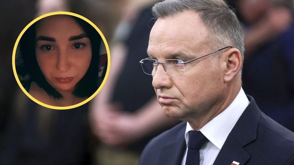 Angelika Zajączkowska uniewinniona przez prezydenta