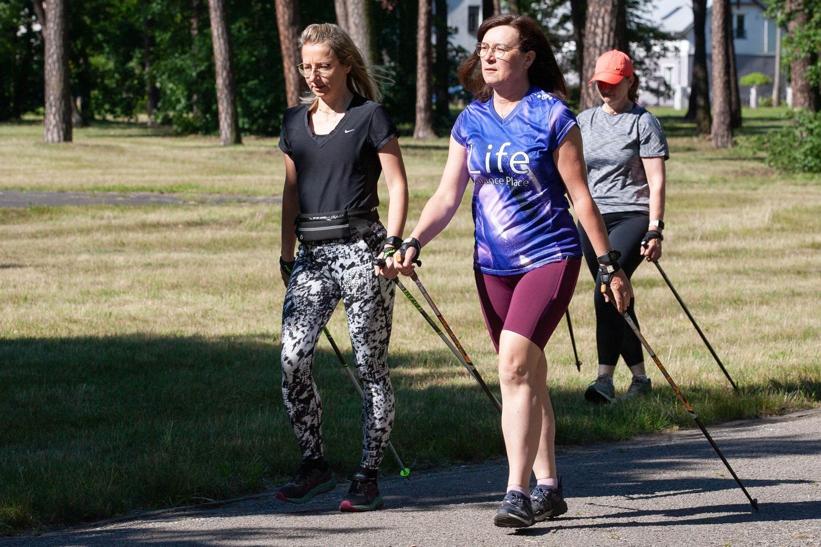 Parkrun Bydgoszcz - 14 czerwca 2025