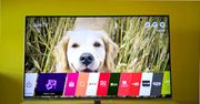 LG 55UH8507 – testujemy mistrzowski sprzęt z 4K i HDR. To prawdopodobnie najlepszy telewizor LCD w ofercie LG