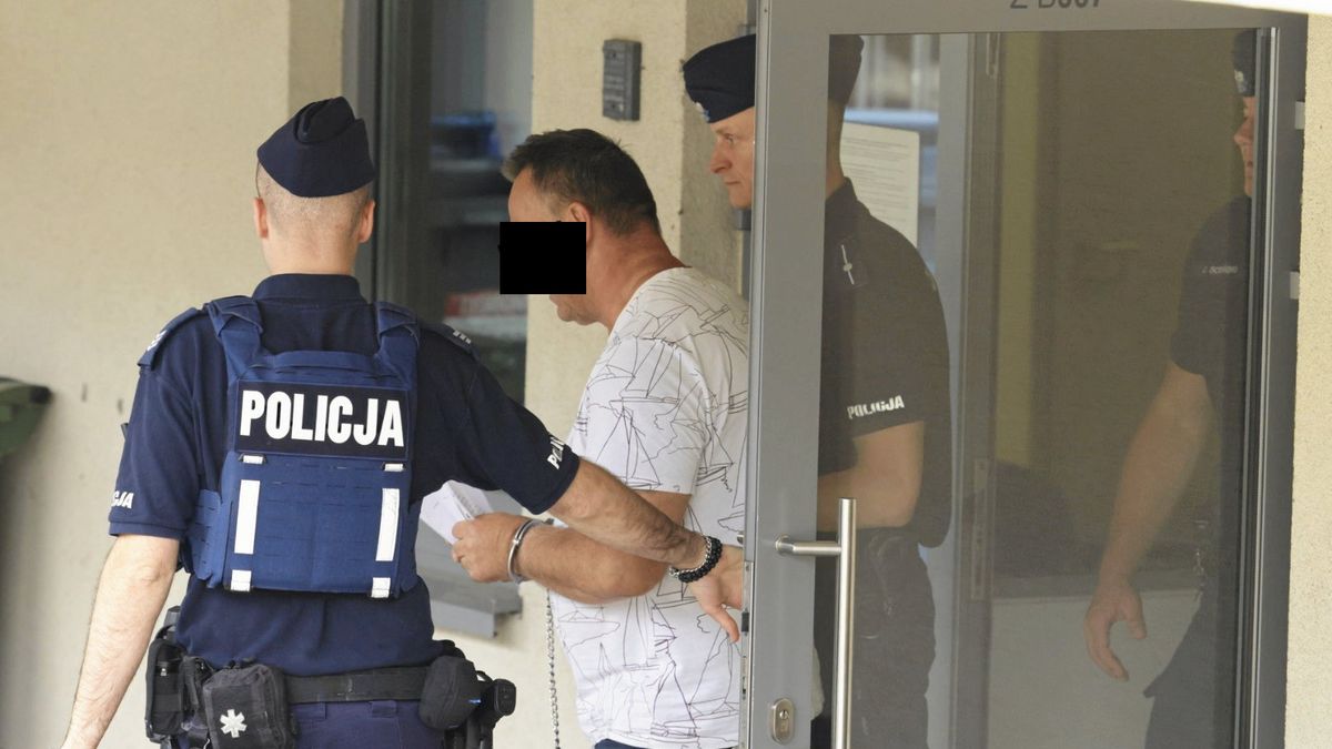 Są nowe dowody obciążające Adama R.