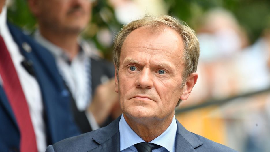 Wybory prezydenckie 2020. Donald Tusk wyjaśnił, dlaczego nie angażuje się w kampanię Rafała Trzaskowskiego