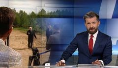 TVN24 kontra Jarosław Kaczyński. "Atak władzy na niezależność mediów"