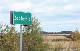 Wody Polskie zawiadomiły prokuraturę ws. działki w Zabłotni. Jest oficjalny komunikat