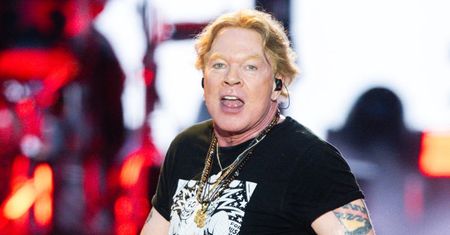 Axl Rose oskarżony o NAPAŚĆ na tle seksualnym. Lider Guns N' Roses odpowie za rzekome zdarzenia sprzed ponad 30 lat?