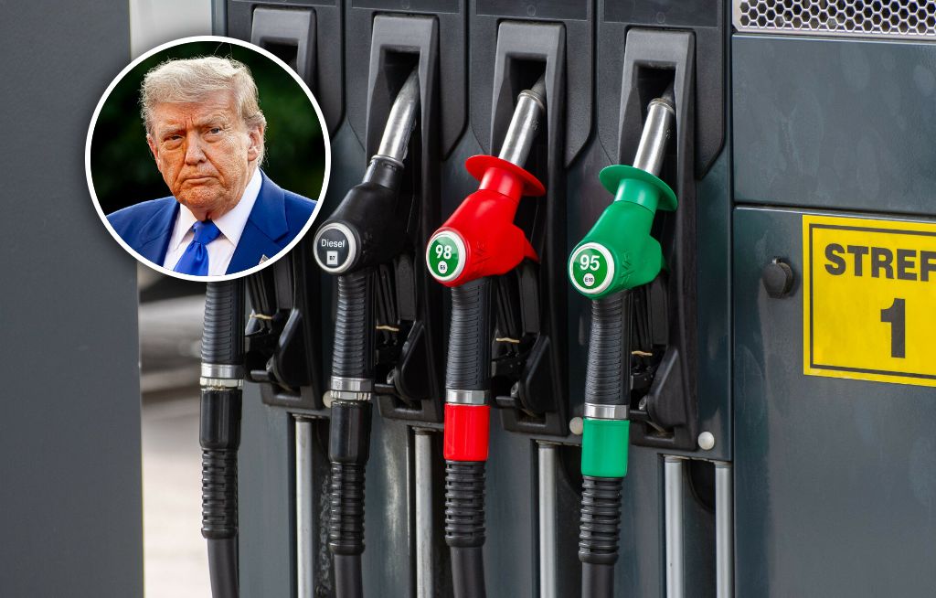 Ropa w dół, paliwa w górę. Paradoks? Eksperci tłumaczą