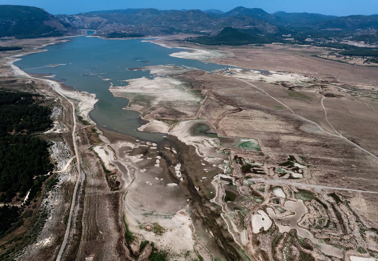 Turcja zbliża się do "Dnia Zerowego". Naukowcy ostrzegają