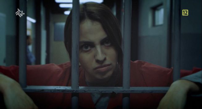 Nowy codzienny docu-scripted „Osadzone. Blok F” od 16 stycznia w TTV (wideo)