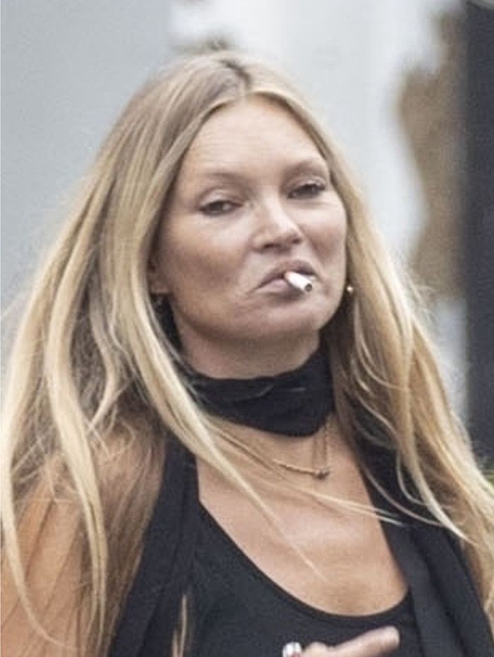 Kate Moss