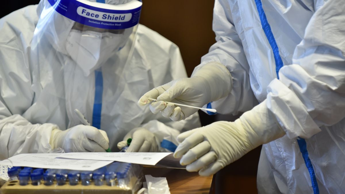 Były pracownik Instytutu Wirusologii w Wuhan o pochodzeniu koronawirusa