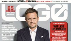 „Logo” współpracuje z TVN: dodatek motoryzacyjny z TVN Turbo, kod do Player.pl