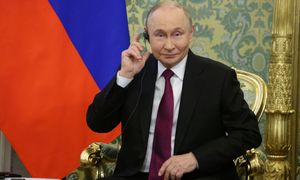 Tak w Rosji ograniczają imigrantom wybór pracy. Zakaz wypieku chleba i nie tylko