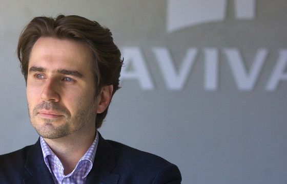 Krzysztof Czekała senior menedżerem ds. strategii, badań rynku i wiedzy o kliencie w Avivie