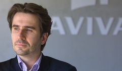 Krzysztof Czekała senior menedżerem ds. strategii, badań rynku i wiedzy o kliencie w Avivie