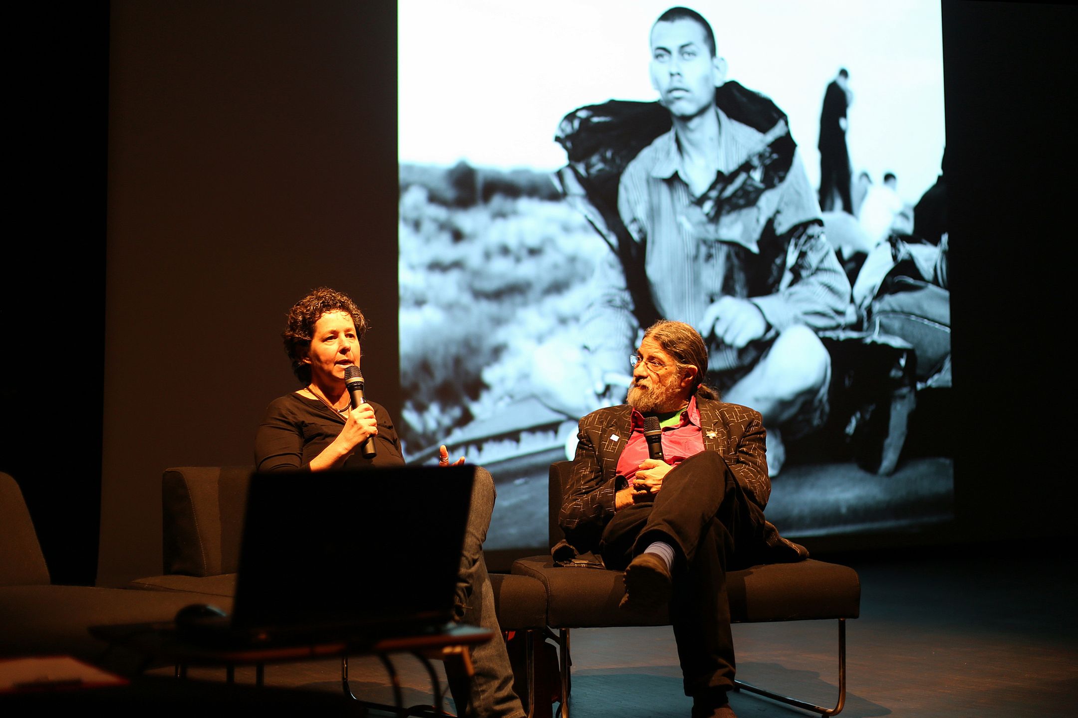 Fotofestiwal pokazuje zdjęcia. Fotorelacja [cz.V] 14